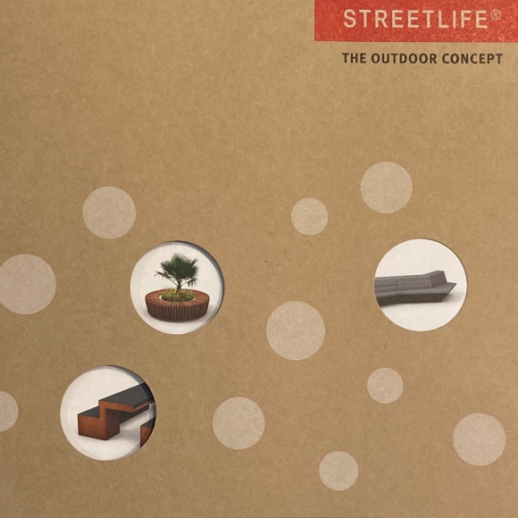 Streetlife Katalog 2024-2025